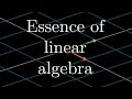 Understanding Linear Algebra