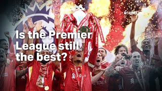 Premier League Returns: Will Liverpool win the title again?