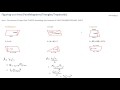 Finding Areas of Parallelograms, Triangles, and Trapezoids