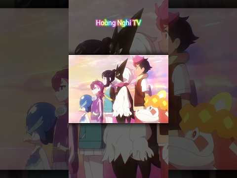 Đòi lại sự thật #hoangnghitv #pokemon #doraemon