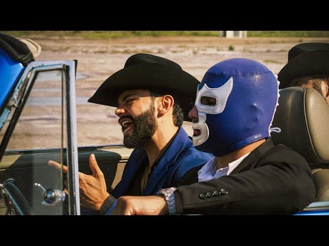 La Ventaja - Se Despide Juanito (Video Oficial)
