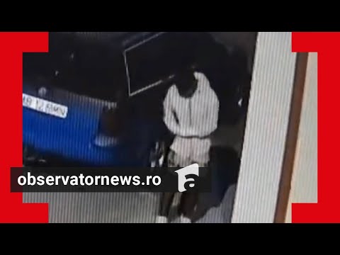 La 19 ani, a vrut să își ucidă dealerul de droguri. Ca să asundă urmele, și-a pus șosete pe mâini