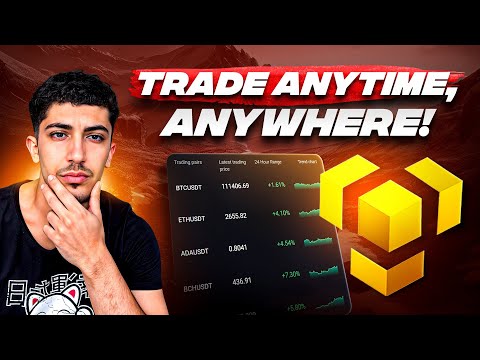 LWEX Exchange Review 2025 🔥 | Is This the Next Big Crypto Platform?