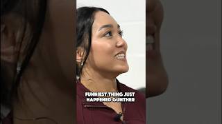 Roxanne Perez and Sheamus petition WHAT to be Gunther's theme song?