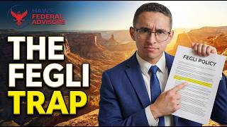 How to Use Federal Life Insurance FEGLI Without Getting Ripped Off