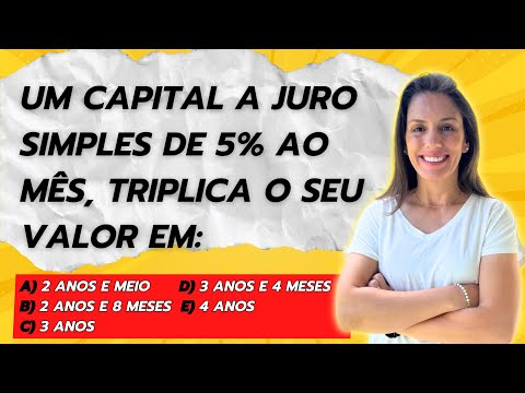 💸JURO SIMPLES - DESAFIO!