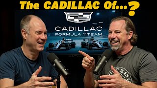 Does Cadillac Matter?, Tesla Dumping Ground, Ioniq 6, Investment Cars | Episode 1,004