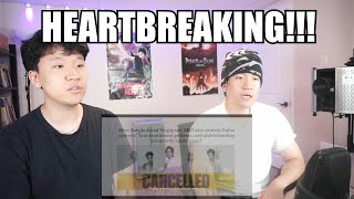 FIRST TIME EVER REACTING TO SB19 - PAGTATAG! THE DOCUMENTARY [GAME CHANGER!!!]