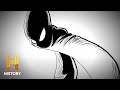 Understanding the Paranormal: The Fresno Nightcrawler