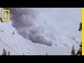Avalanche Safety and Awareness