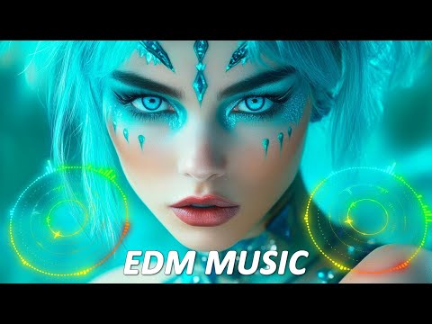 Music Mix 2025 🎧 Mashups & Remixes Of Popular Songs 2025 🎧 EDM Bass Boosted Music Mix