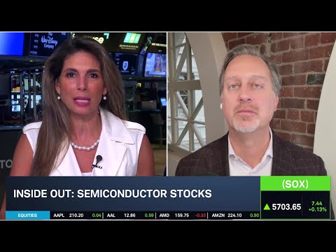 "The A.I. Trade is Hot:" TSM Earnings Strong, NVDA Restrictions Lift Bullish for Tech