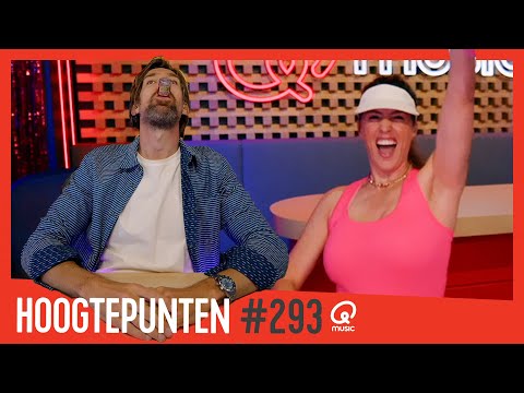 De KWARKBOLLEN van MARIEKE  // Mattie & Marieke