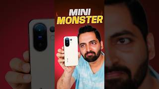 vivo X200 FE First Look : But One Big Issue 😭 #shorts