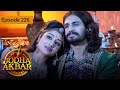 Jodha Akbar - Ep 226 - La fougueuse princesse et le prince sans coeur - S?rie en fran?ais - HD