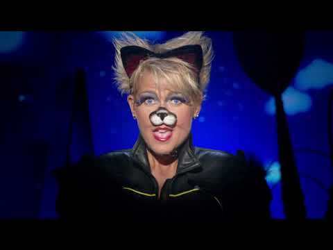 Xuxa - Gato Mia