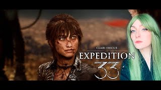 Новые битвы Clair Obscur: Expedition 33 Прохождение # 7