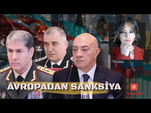 Əliyevin 3 cəlladına sanksiya! Putinin brifinqi. Zurabişvili AP-də. Q.İbadoğlu mərasimə buraxılmadı