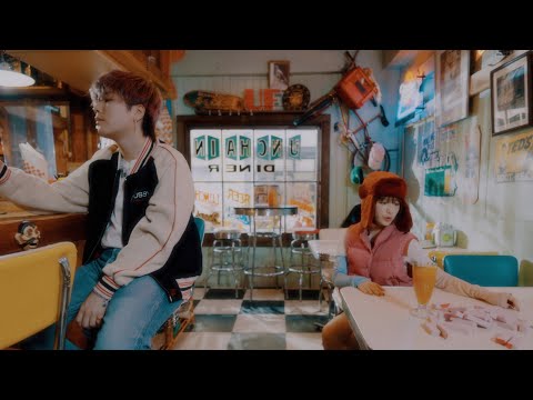 LOVE JENGA feat. 吉田凜音 (Prod. JUGEM) / SG Official Music Video