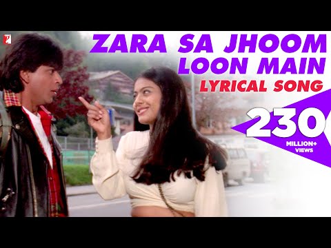 Zara Sa Jhoom Loon Main