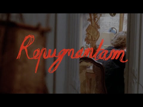 REPUGNANTAM | Charles de Vilmorin | GucciFest Emerging Designer Fashion Film