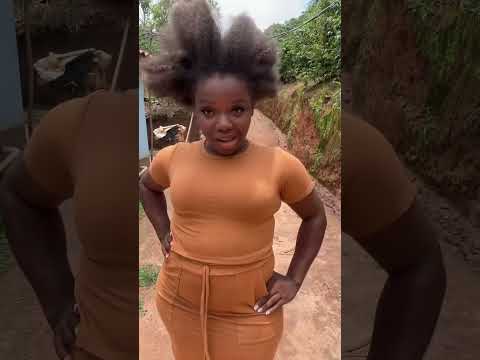 Por que a Kassiane Thayna não usa cabelo natural