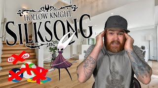 Hollow Knight: Silksong CRASHED Gaming Storefronts