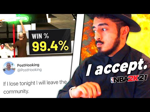 World's Best Post Scorer asked for a final $1000 wager, and I accepted.