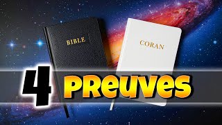 Pourquoi l’islam est la Vérité ? (4 réponses claires et simples)
