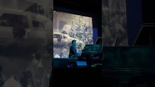 Almost Elton John: Clip of "Mona Lisa's & Mad Hatters" from Wyoming!