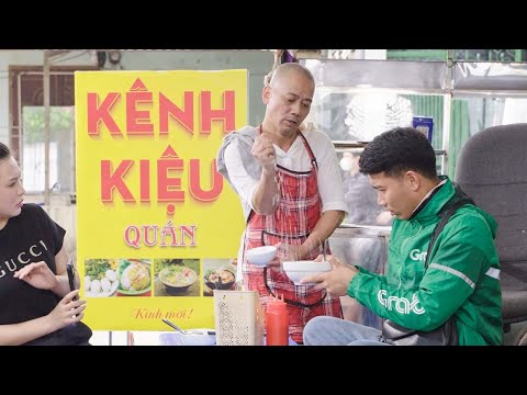 Hài 2025 Mới Nhất | Kênh Kiệu Quán Full HD - Hài Quang Tèo, Trung Hiếu, Bình Trọng, Chiến Thắng