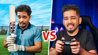 Physical vs Digital Games Challenge, WIN ₹50,000 !