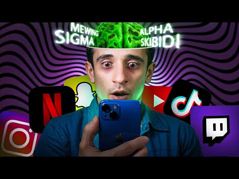 Brain Rot Ruined My Life!