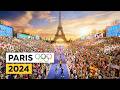 Paris 2024 Olympics Overview