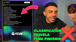 DjMaRiiO EXPLICA LAS NOVEDADES DE FC 26