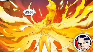 Phoenix Becomes The Most Powerful Mutant