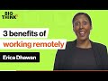 Remote Teams: Benefits and Challenges
