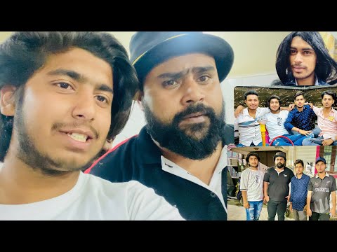 Sevengers Ke Ghar😍Pr Kari Full Masti❤️🥰😍 ||Sevengers|| #vlog #scavengers ##viral #trending#tdc