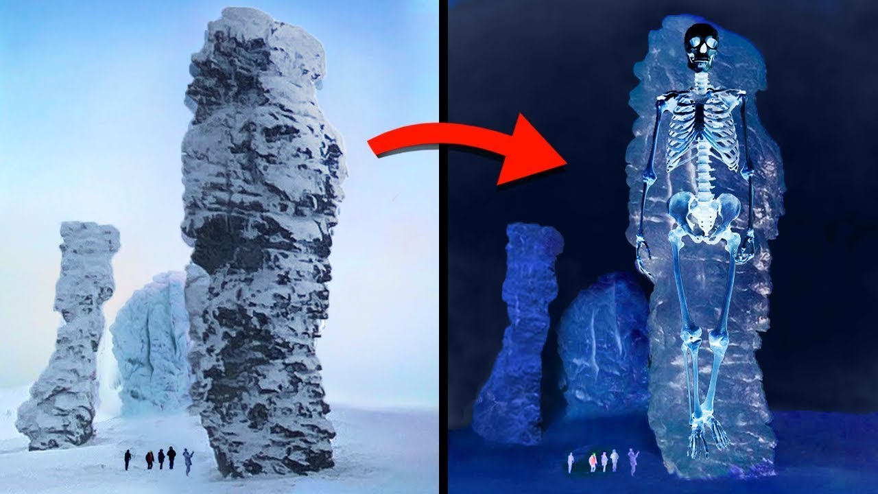 12 Most Mysterious Archaeological Finds That Scientists Still Can’t Explain
