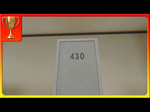 The Stanley Parable: Ultra Deluxe - ¿Cómo conseguir el trofeo Haz clic en la puerta 430 cinco veces?