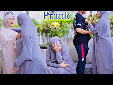 PRANK DAB & HOLAC AWOW AWOW NALKA & ATARISHO DAGAALKA ISHA KA FARTA