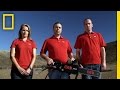 ICS Hydraulic Chainsaw Technology