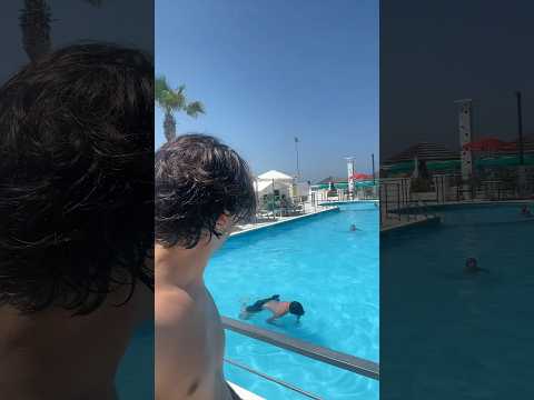 40 MINUTI sott’acqua, È RECORD MONDIALE!