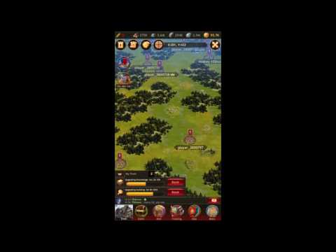 vikings war of clans stronghold