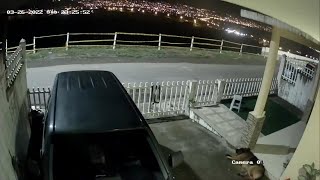Sismo en Ecuador 6.0 (Esmeralda) 26/03/2022 /Earthquake in Ecuador 6.0