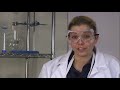 States of Matter and Phase Changes