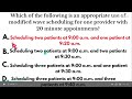 CMAA Exam Practice: Key Concepts and Strategies