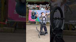 Welche Generation hat mehr gerissen? 🤔🔥 #genz vs. #geny