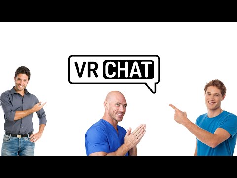 [VR chat] แต่พี่ผม............