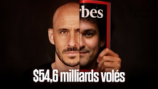 LES 5 PIRES ARNAQUES CRYPTO